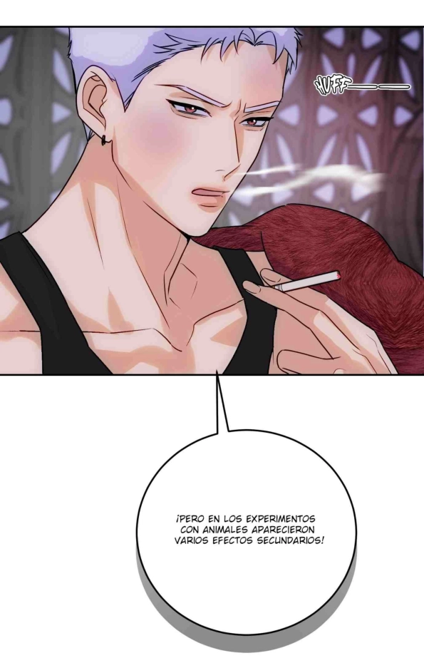 14 Reencarné en el Gran  Ganso Dorado del alfa dominante