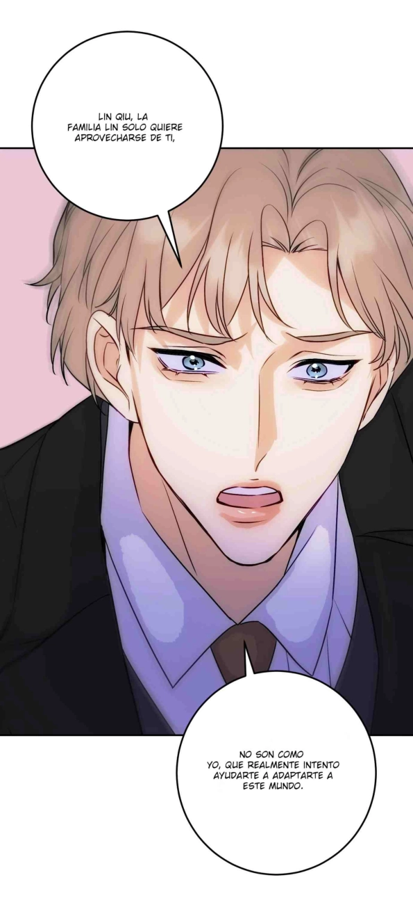 47 Reencarné en el Gran  Ganso Dorado del alfa dominante