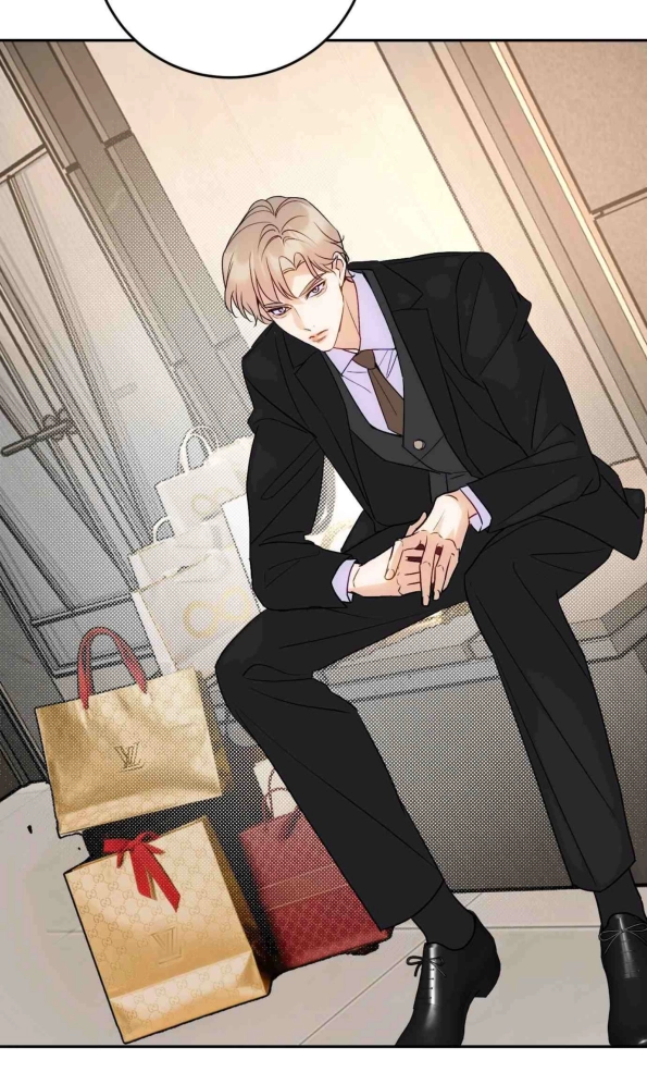 38 Reencarné en el Gran  Ganso Dorado del alfa dominante