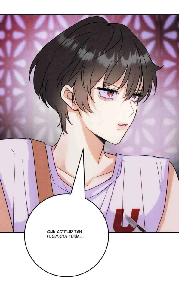 20 Reencarné en el Gran  Ganso Dorado del alfa dominante