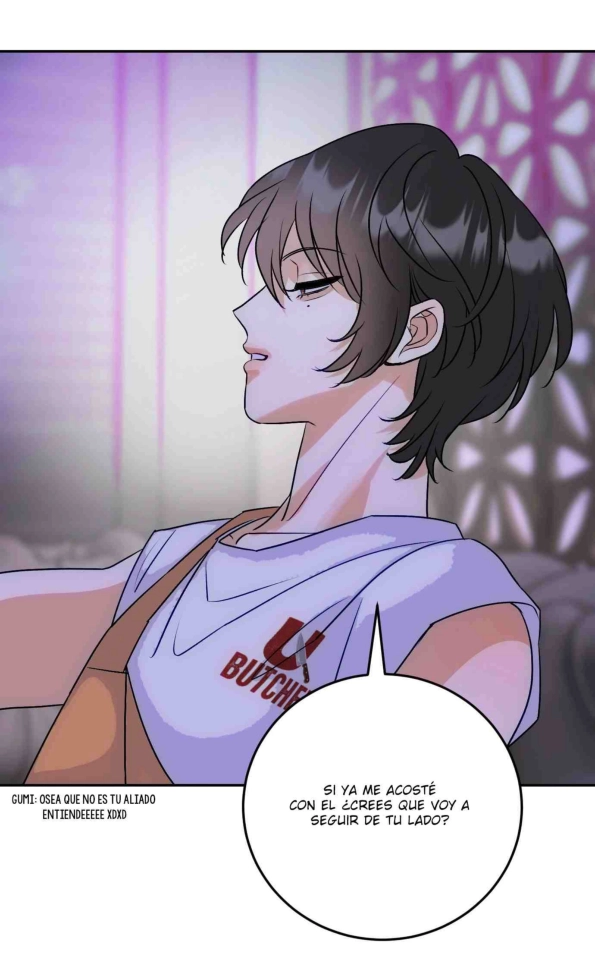 7 Reencarné en el Gran  Ganso Dorado del alfa dominante