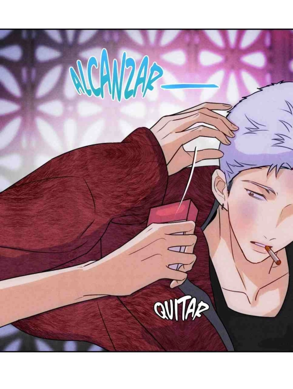 26 Reencarné en el Gran  Ganso Dorado del alfa dominante