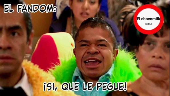 25 Reencarné en el Gran  Ganso Dorado del alfa dominante