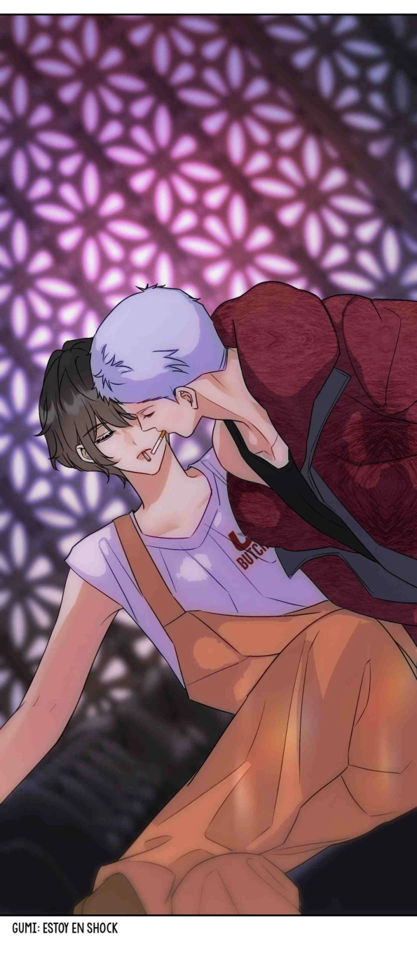 29 Reencarné en el Gran  Ganso Dorado del alfa dominante