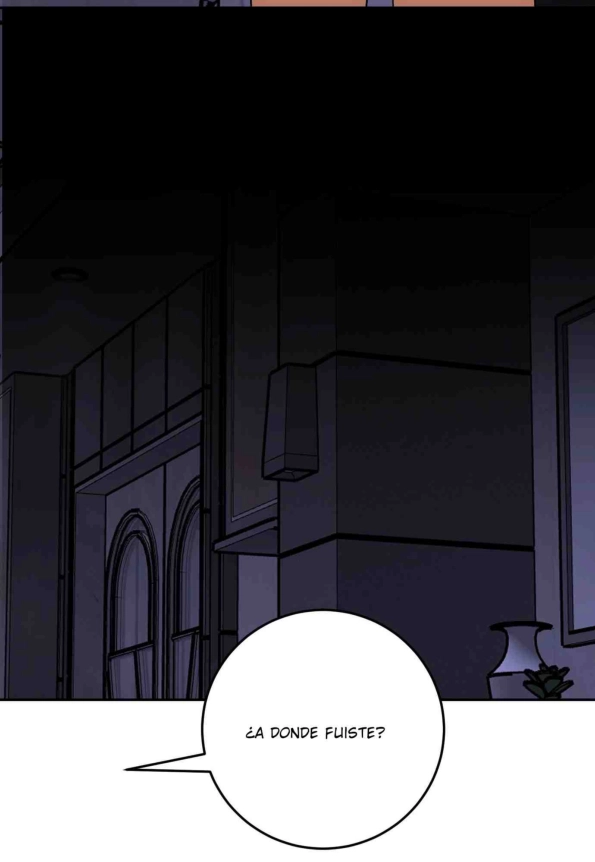 35 Reencarné en el Gran  Ganso Dorado del alfa dominante