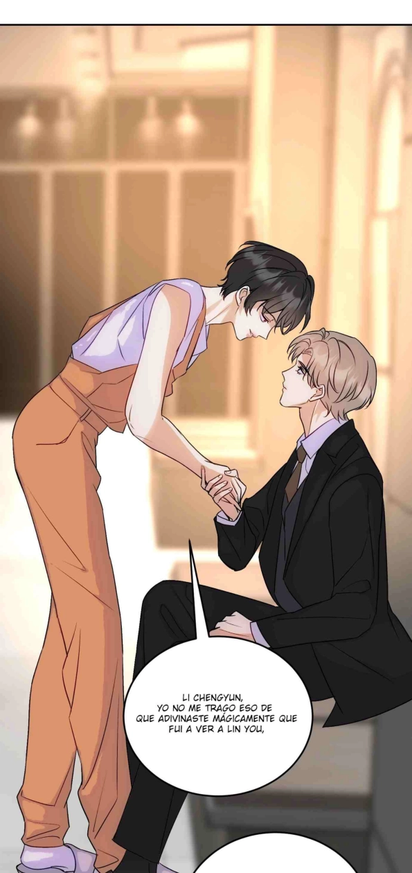 49 Reencarné en el Gran  Ganso Dorado del alfa dominante