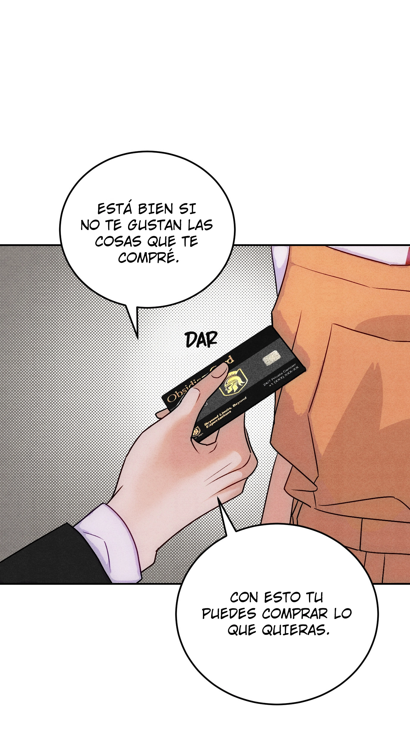 11 Reencarné en el Gran  Ganso Dorado del alfa dominante