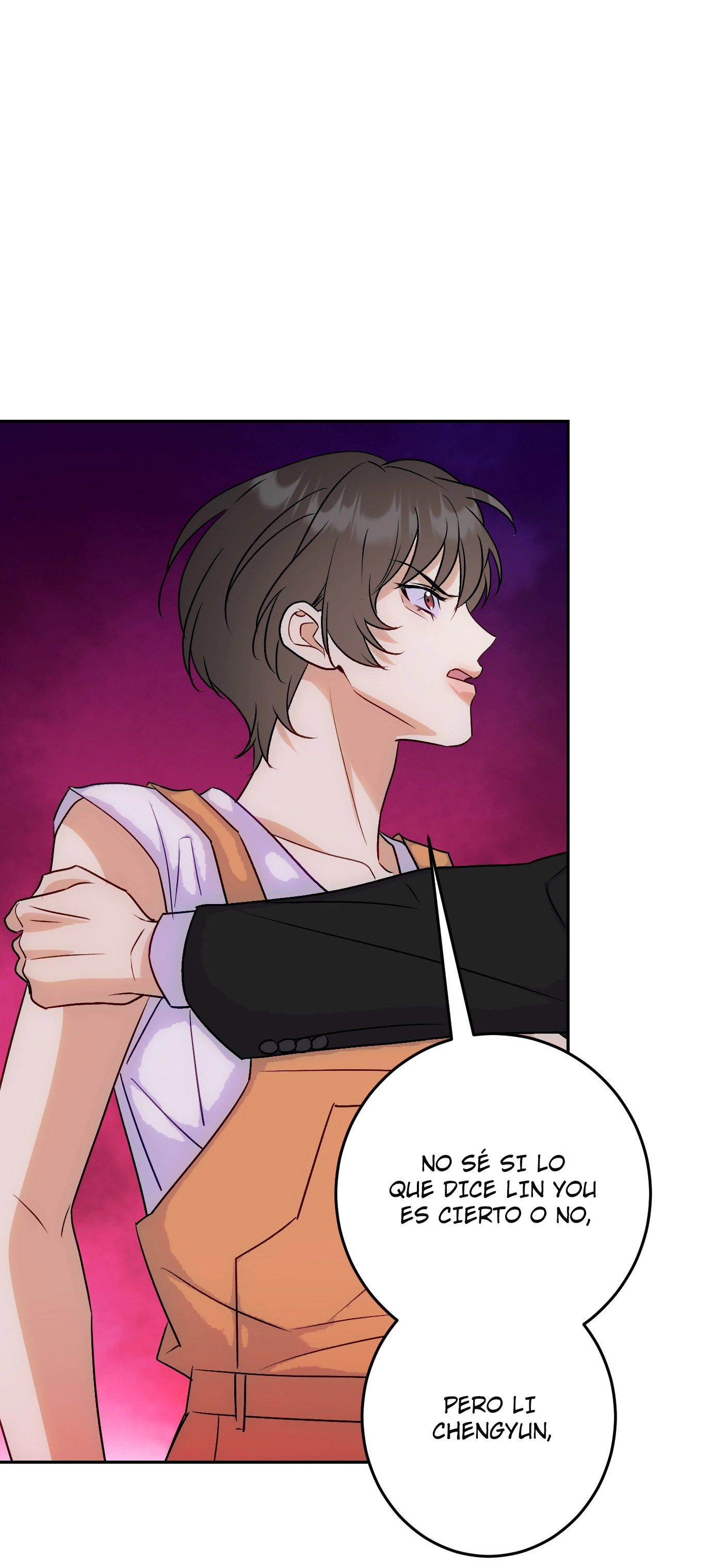 17 Reencarné en el Gran  Ganso Dorado del alfa dominante