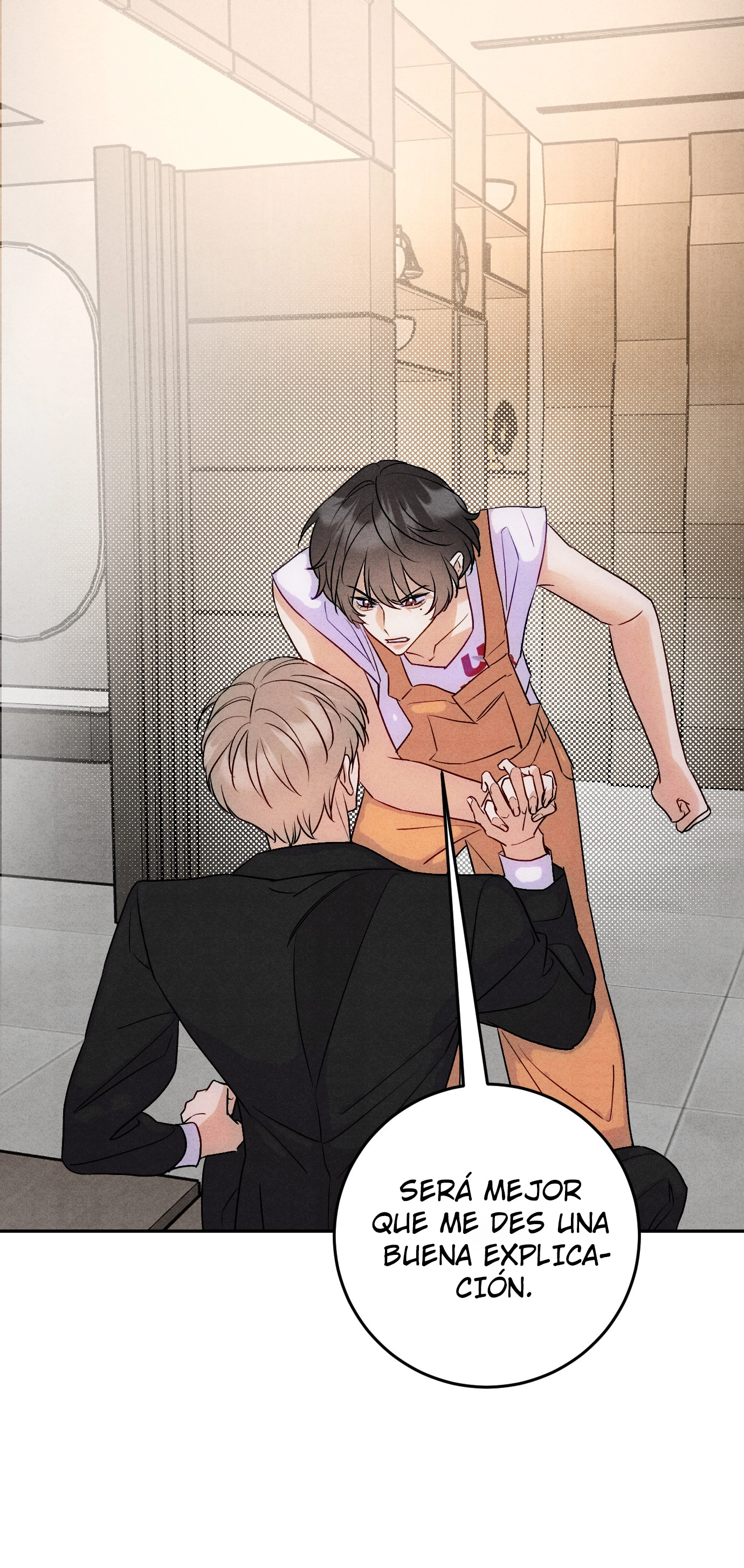 3 Reencarné en el Gran  Ganso Dorado del alfa dominante