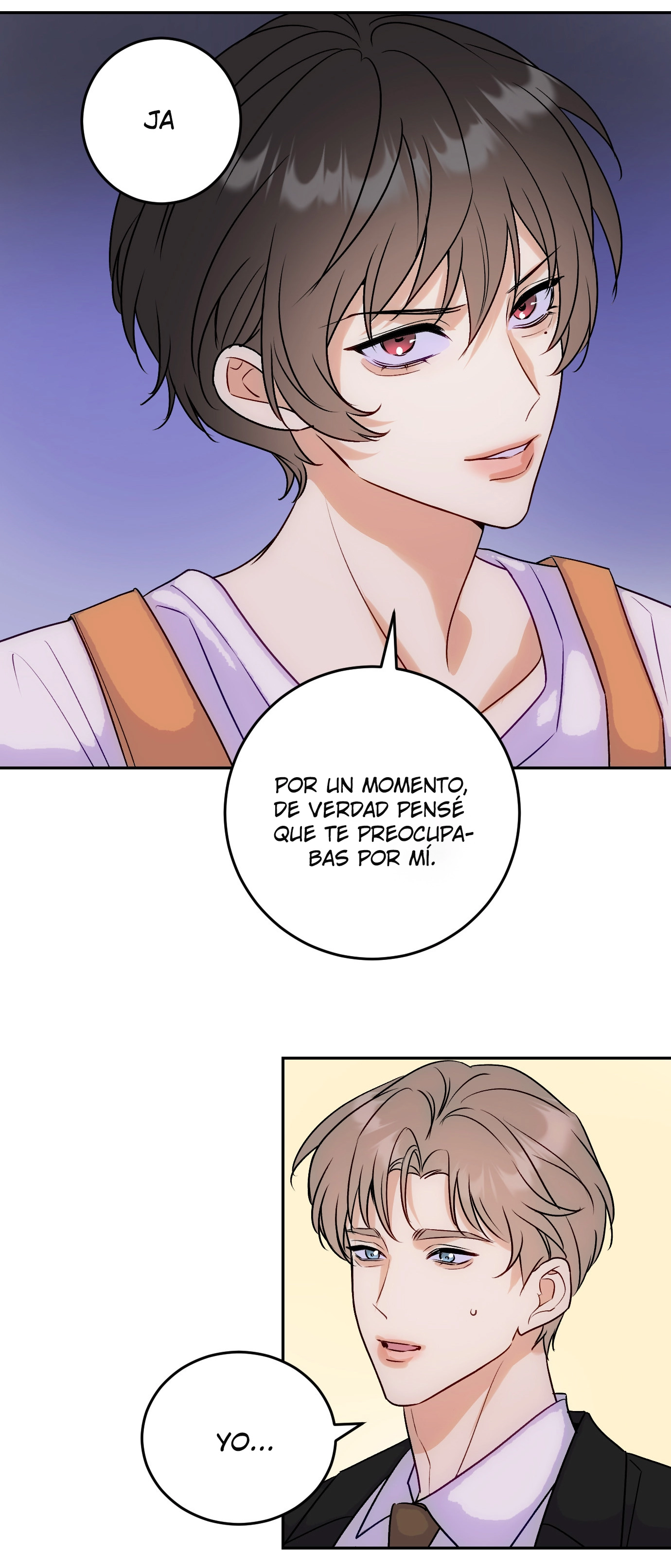 16 Reencarné en el Gran  Ganso Dorado del alfa dominante