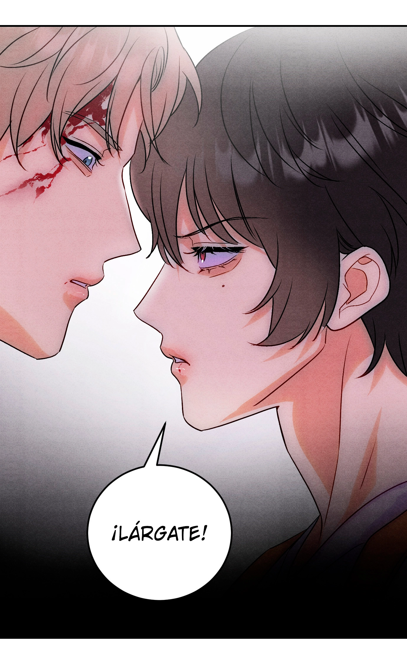 48 Reencarné en el Gran  Ganso Dorado del alfa dominante