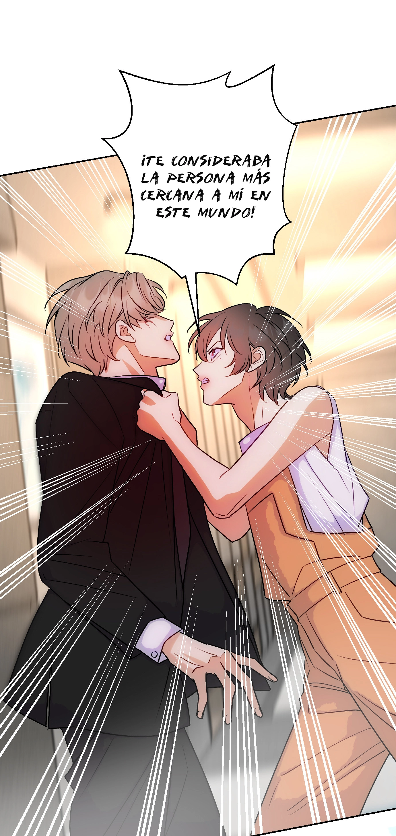 20 Reencarné en el Gran  Ganso Dorado del alfa dominante