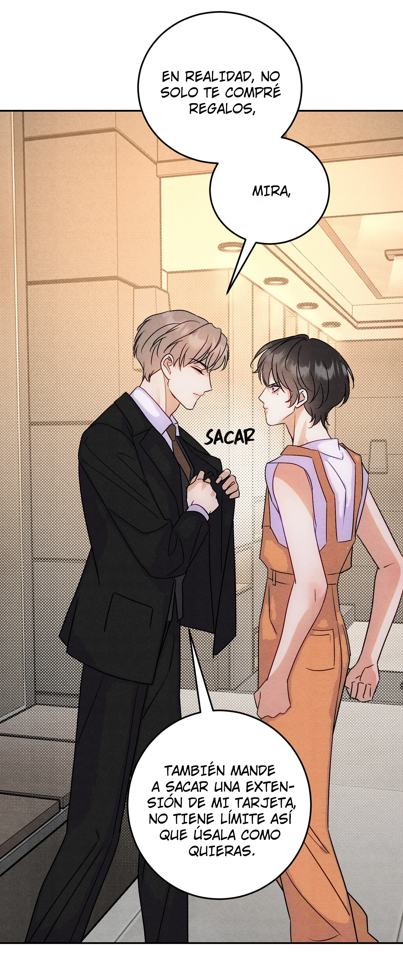 10 Reencarné en el Gran  Ganso Dorado del alfa dominante