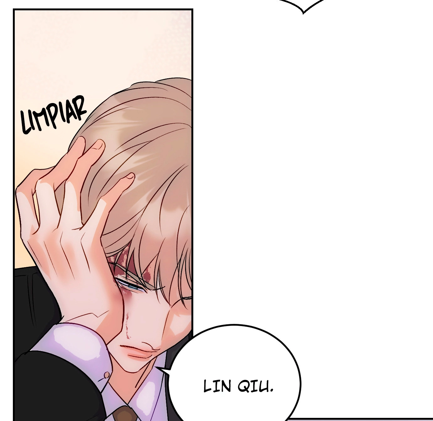 32 Reencarné en el Gran  Ganso Dorado del alfa dominante