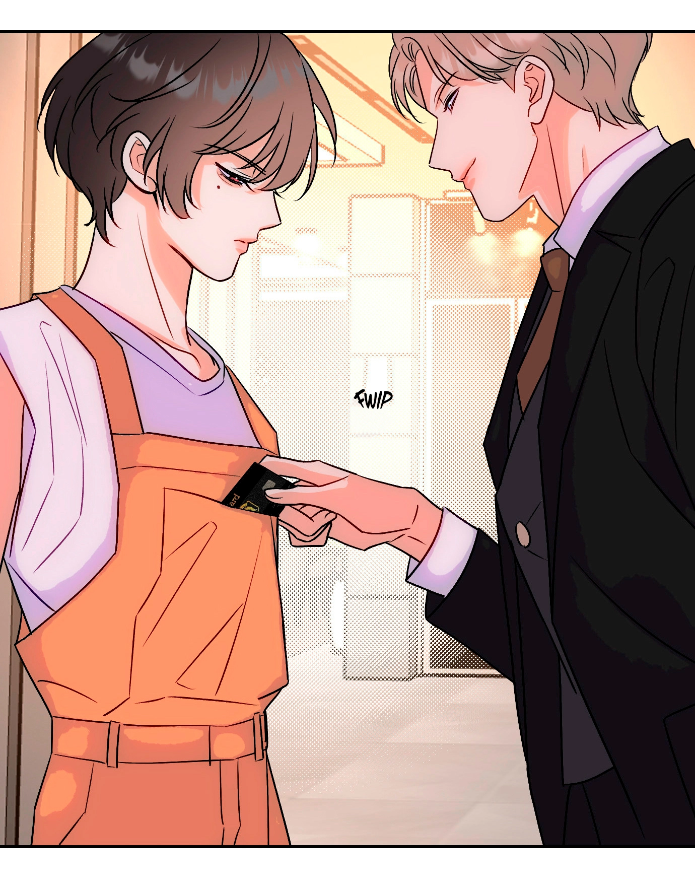 13 Reencarné en el Gran  Ganso Dorado del alfa dominante