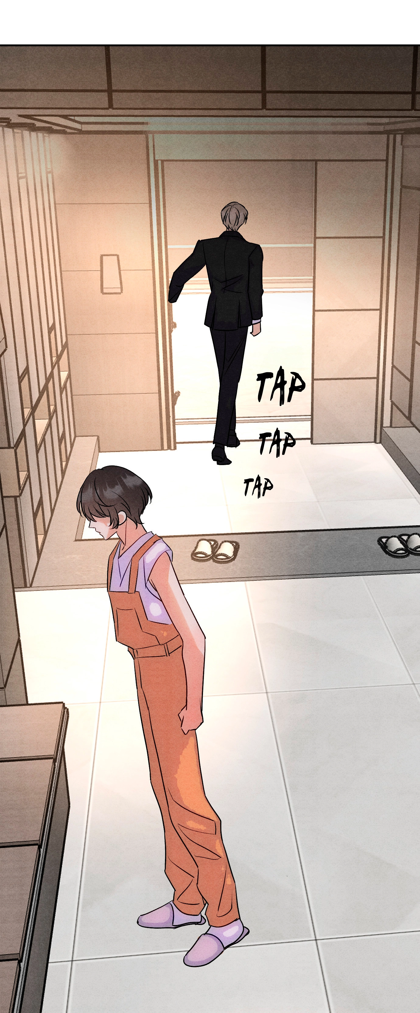 50 Reencarné en el Gran  Ganso Dorado del alfa dominante