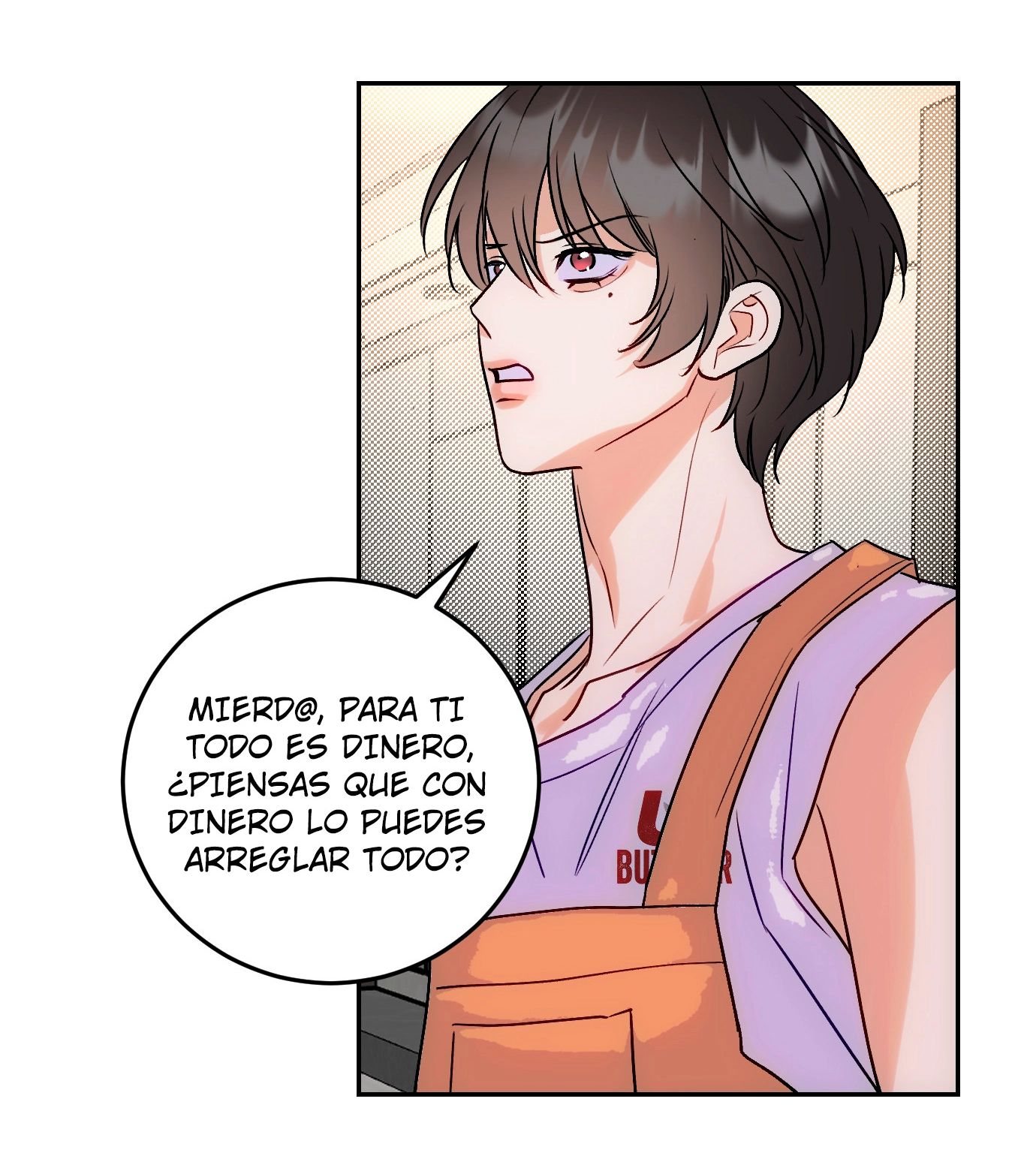 12 Reencarné en el Gran  Ganso Dorado del alfa dominante