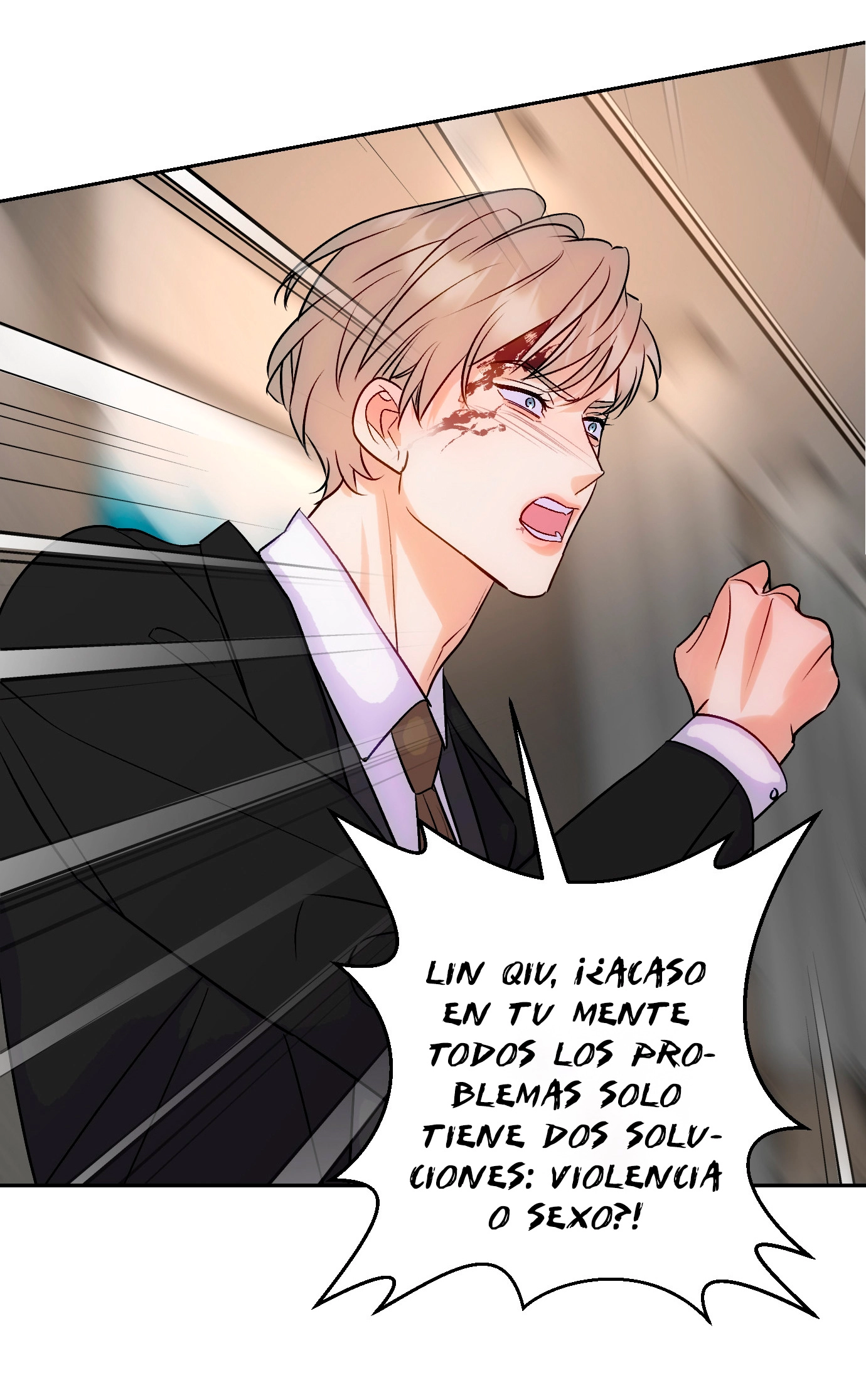 40 Reencarné en el Gran  Ganso Dorado del alfa dominante