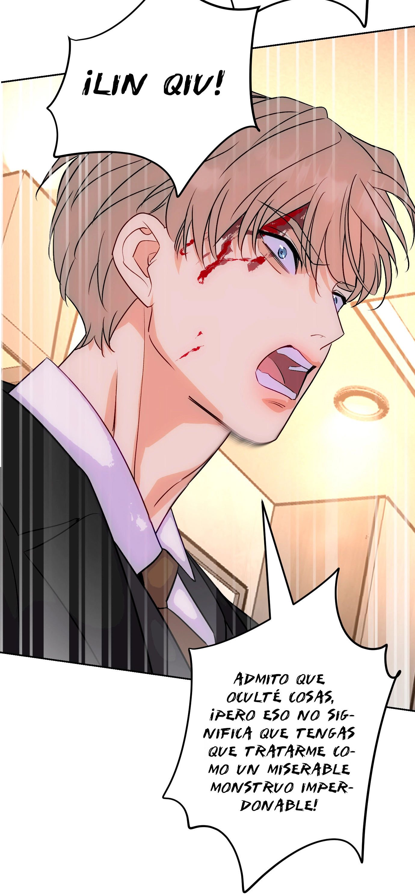 25 Reencarné en el Gran  Ganso Dorado del alfa dominante