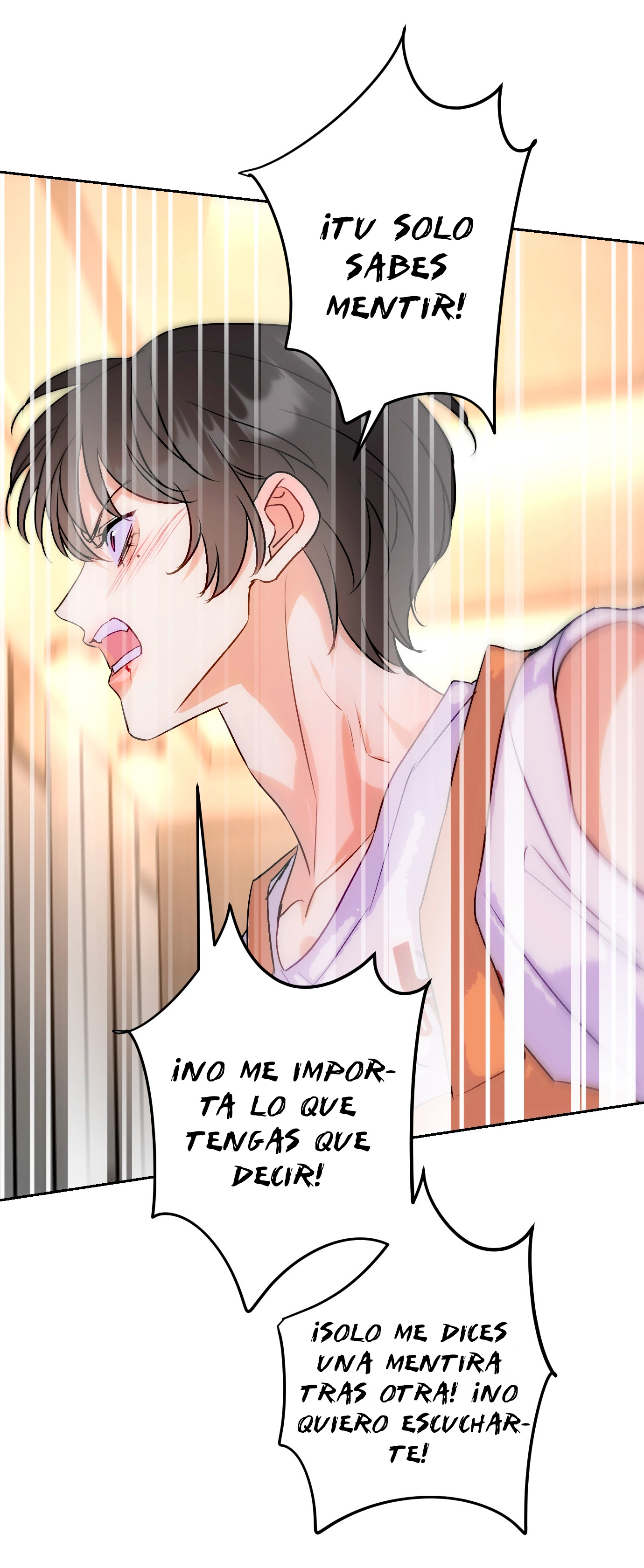 44 Reencarné en el Gran  Ganso Dorado del alfa dominante