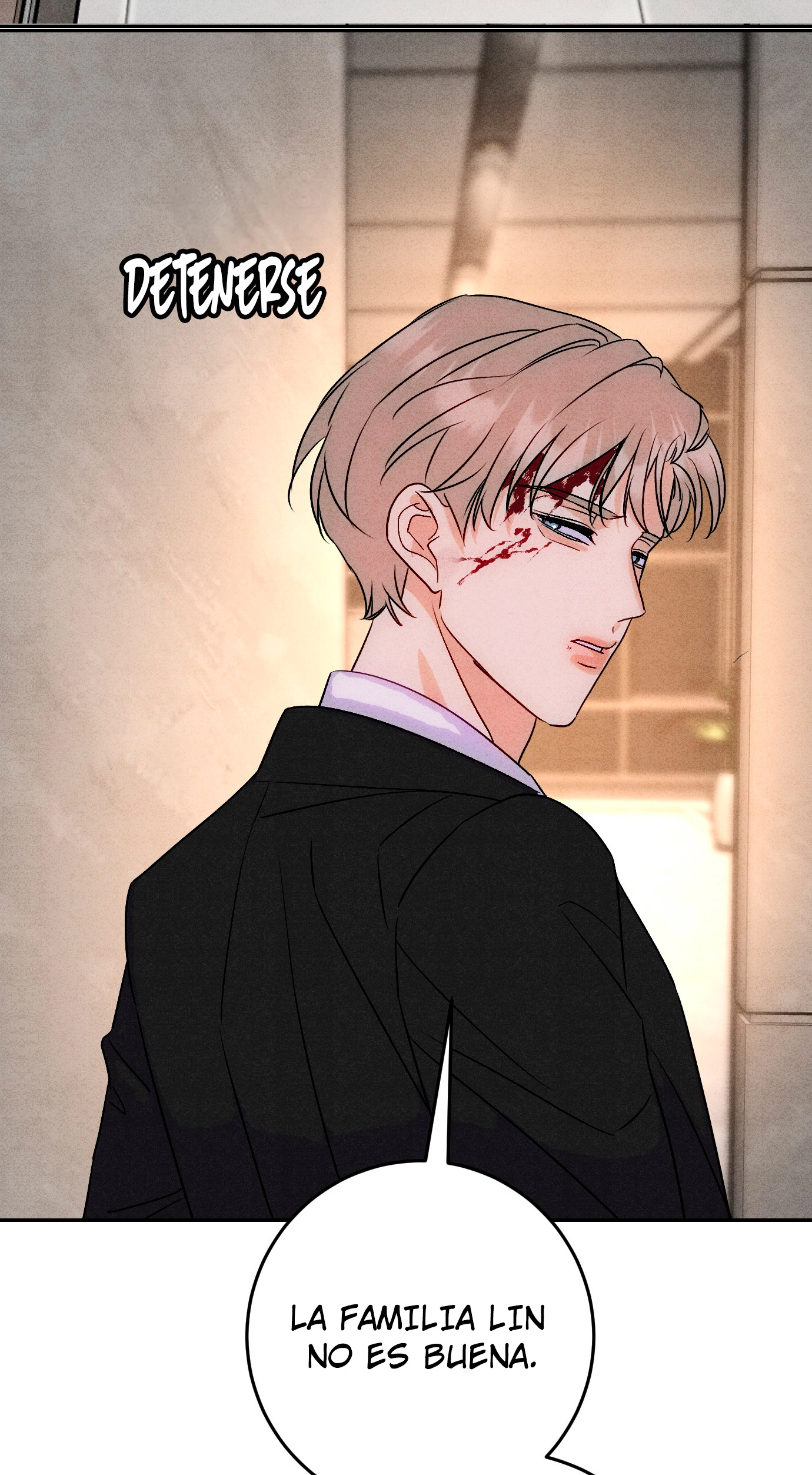 51 Reencarné en el Gran  Ganso Dorado del alfa dominante