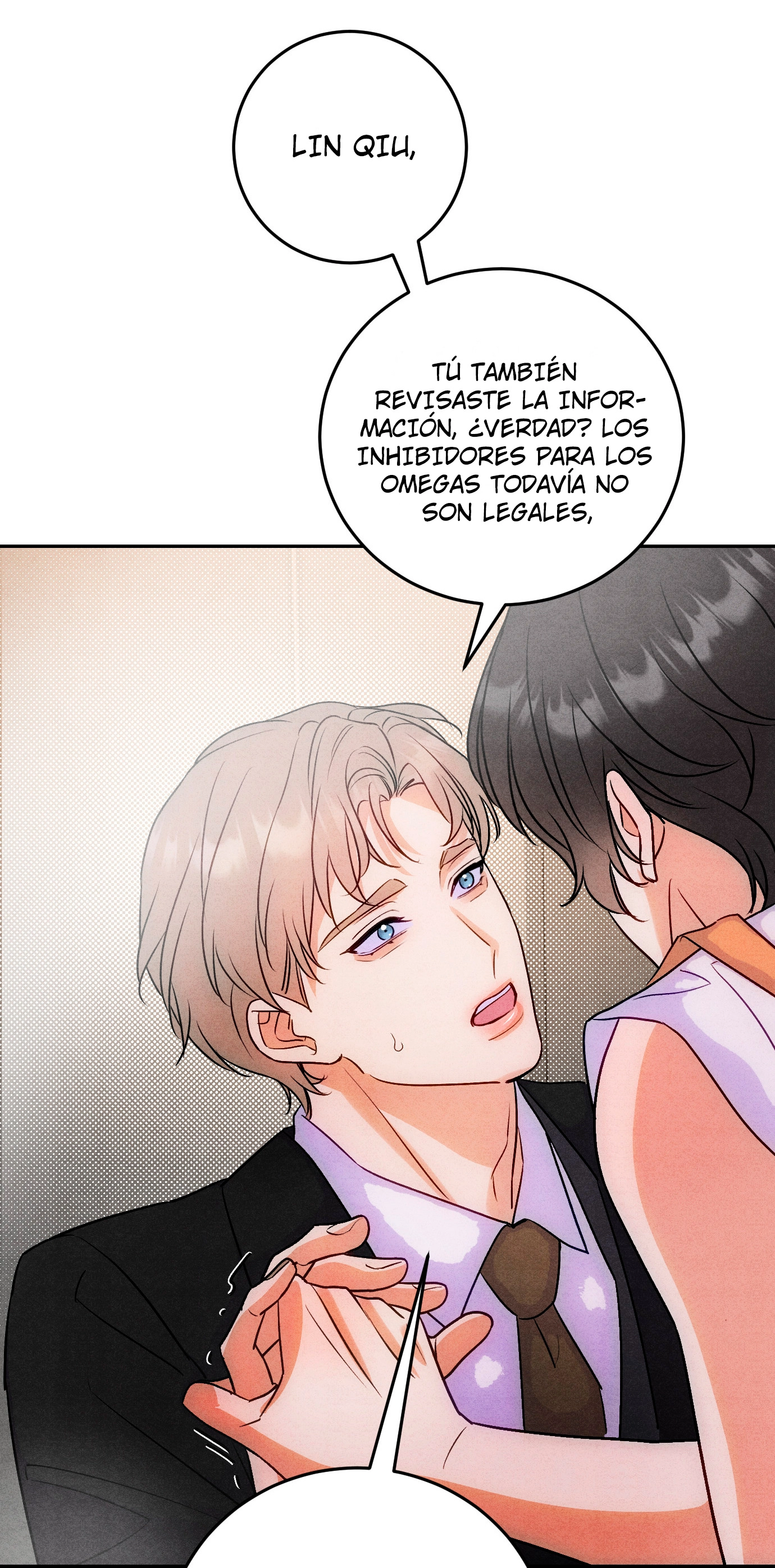 5 Reencarné en el Gran  Ganso Dorado del alfa dominante