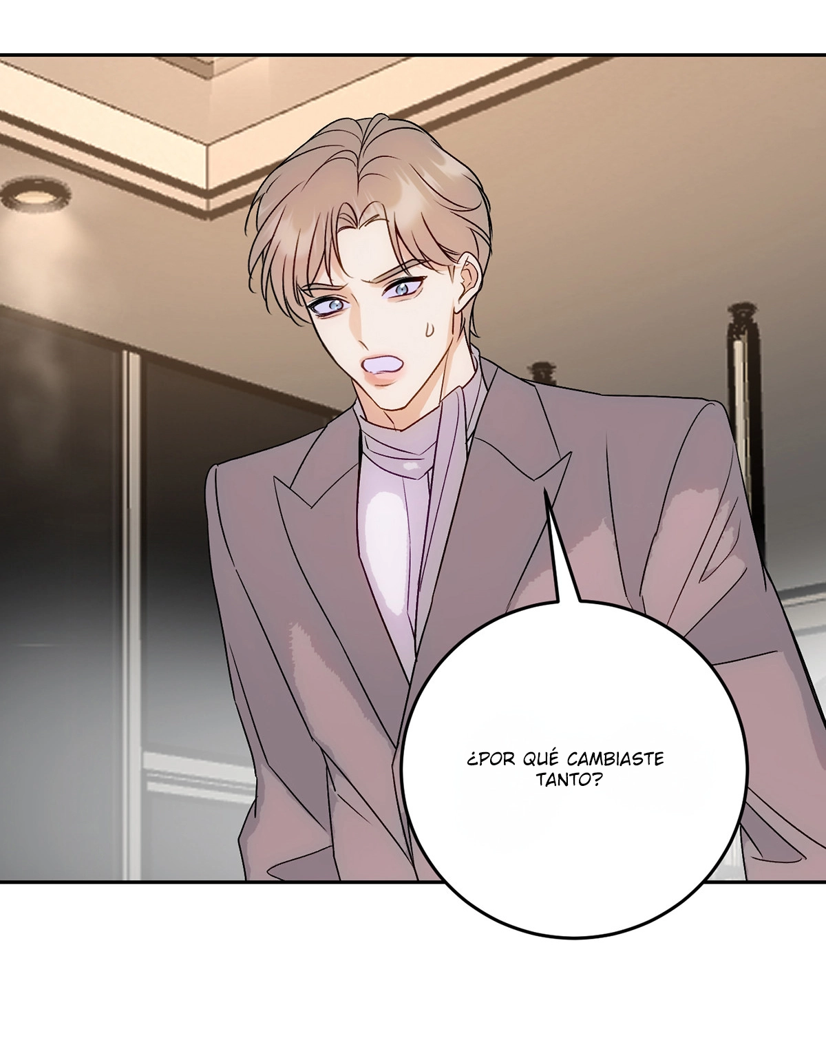 49 Reencarné en el Gran  Ganso Dorado del alfa dominante