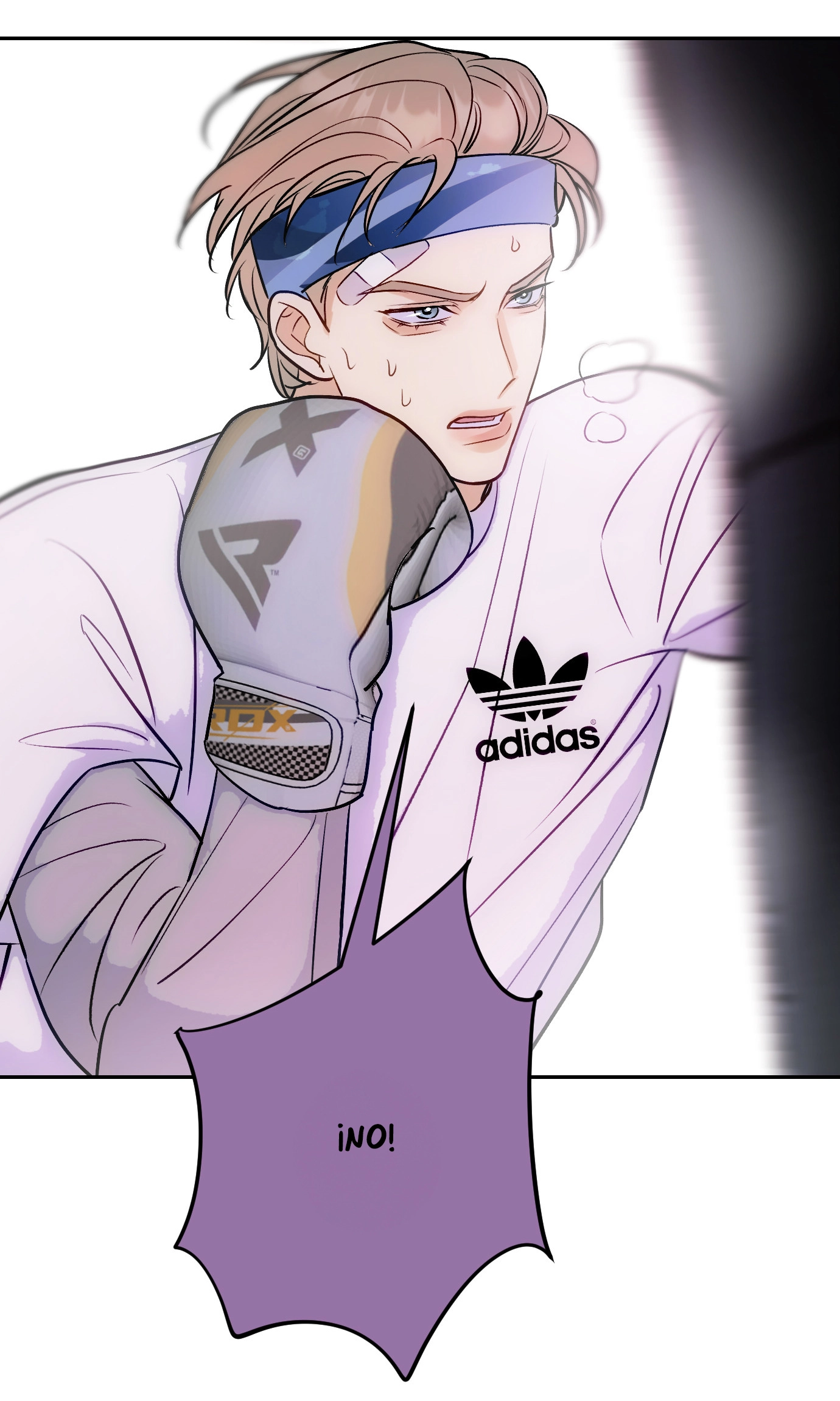 7 Reencarné en el Gran  Ganso Dorado del alfa dominante