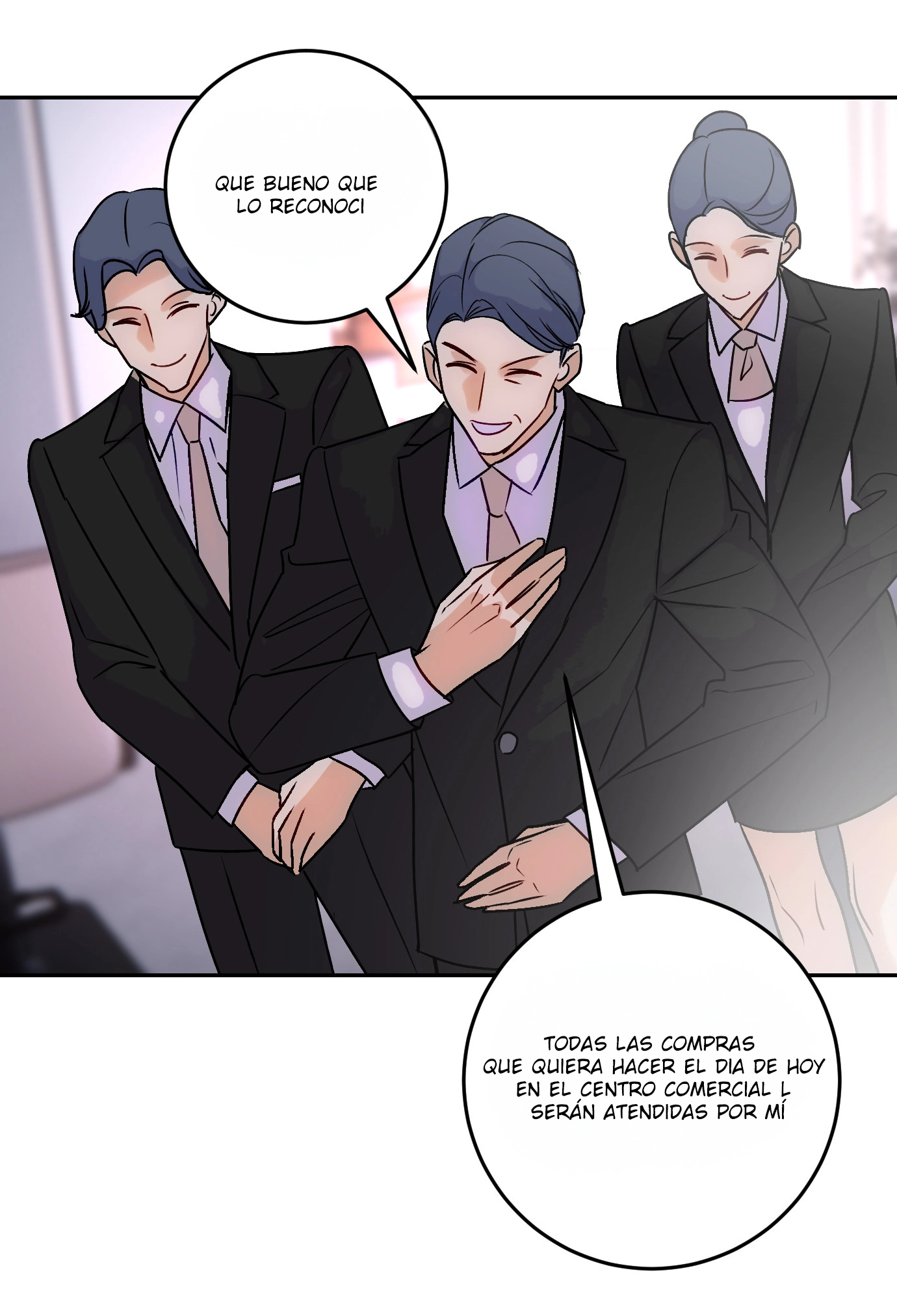 27 Reencarné en el Gran  Ganso Dorado del alfa dominante