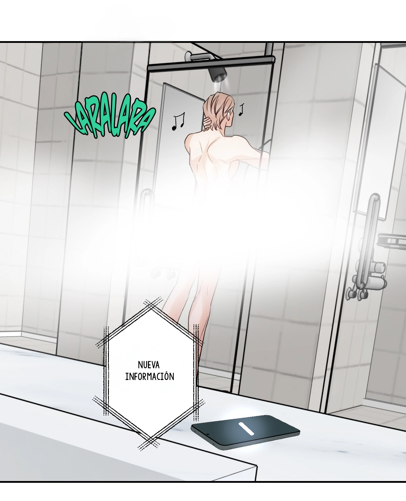 36 Reencarné en el Gran  Ganso Dorado del alfa dominante