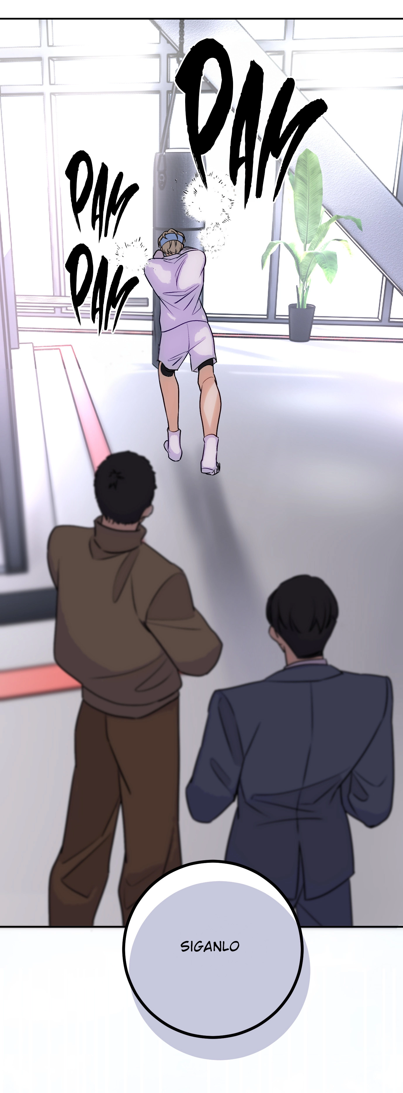 11 Reencarné en el Gran  Ganso Dorado del alfa dominante