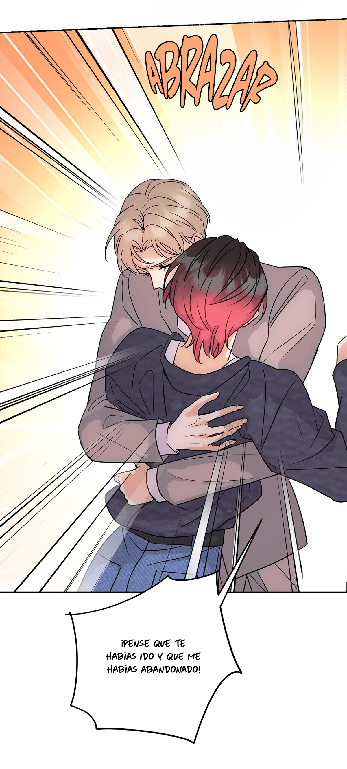 52 Reencarné en el Gran  Ganso Dorado del alfa dominante