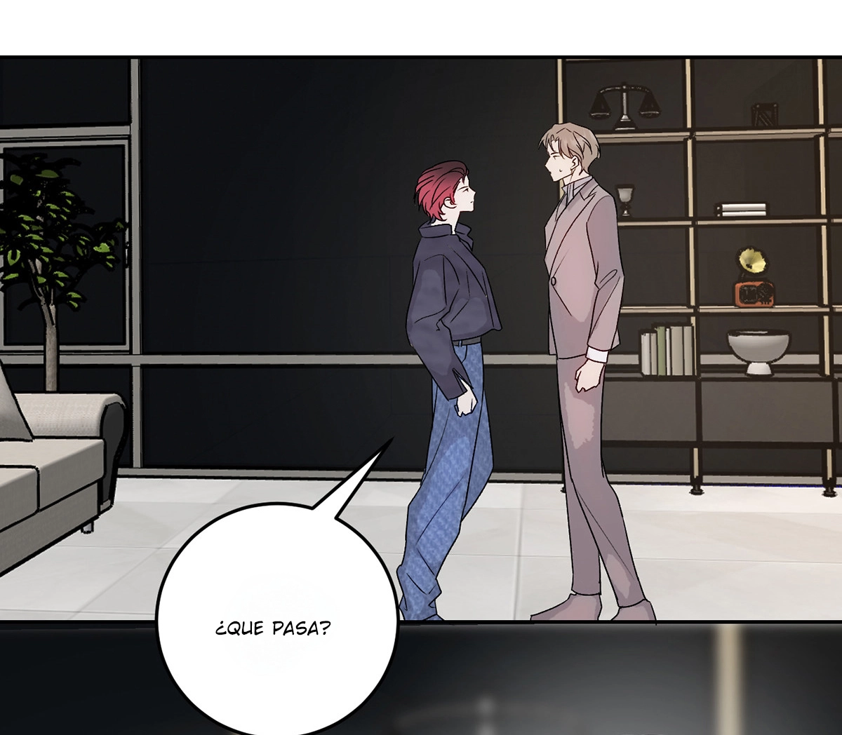 50 Reencarné en el Gran  Ganso Dorado del alfa dominante