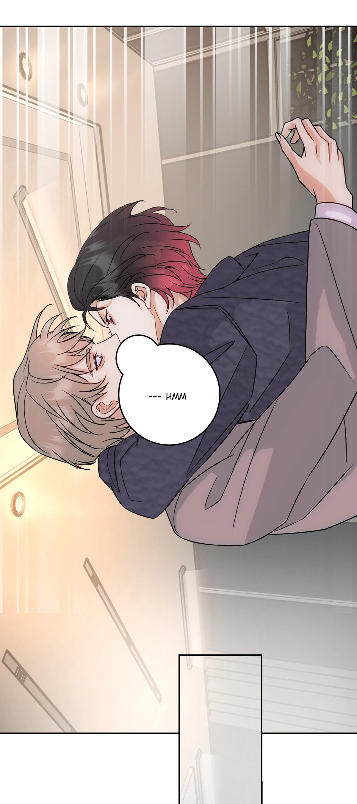 57 Reencarné en el Gran  Ganso Dorado del alfa dominante