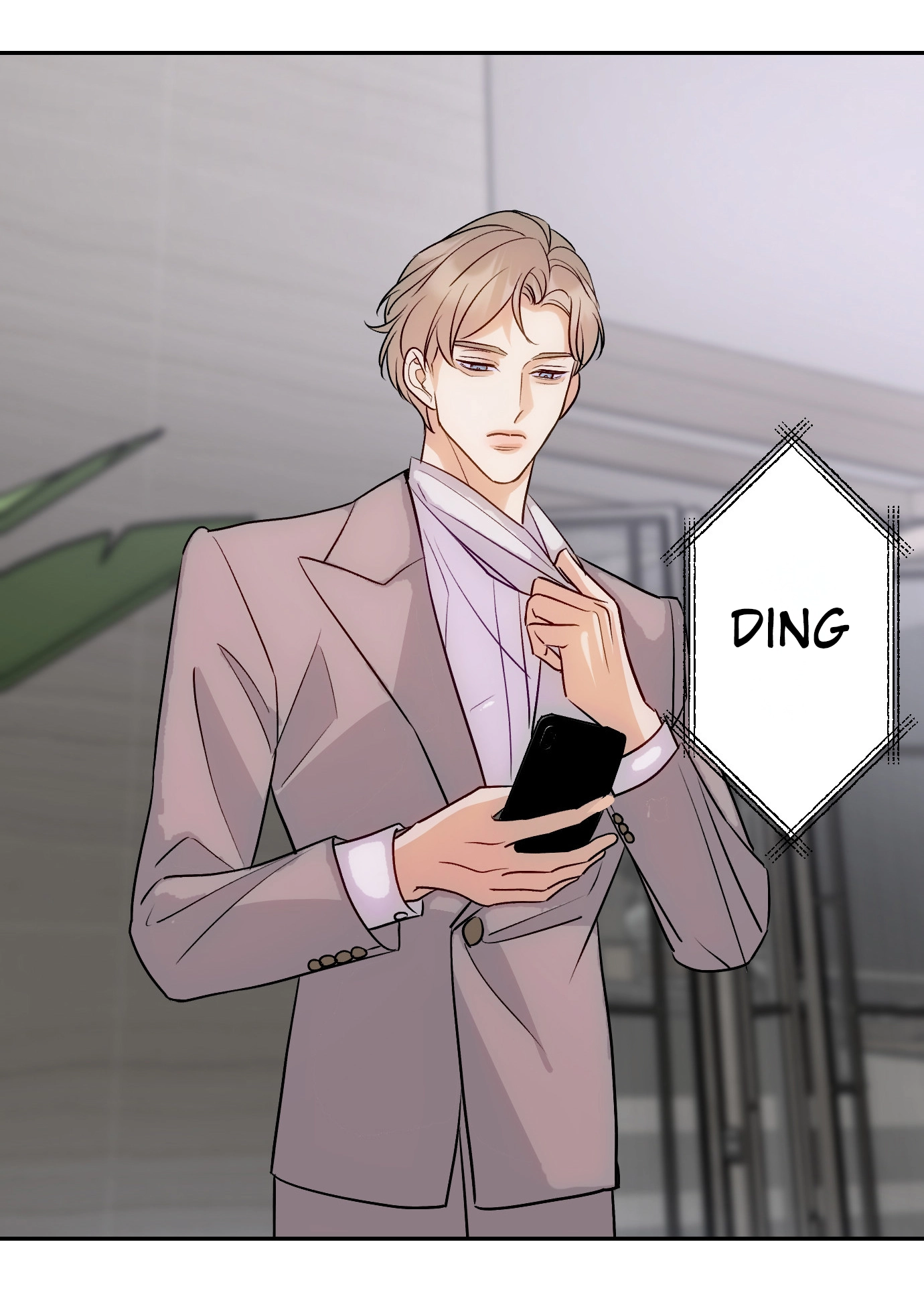 41 Reencarné en el Gran  Ganso Dorado del alfa dominante