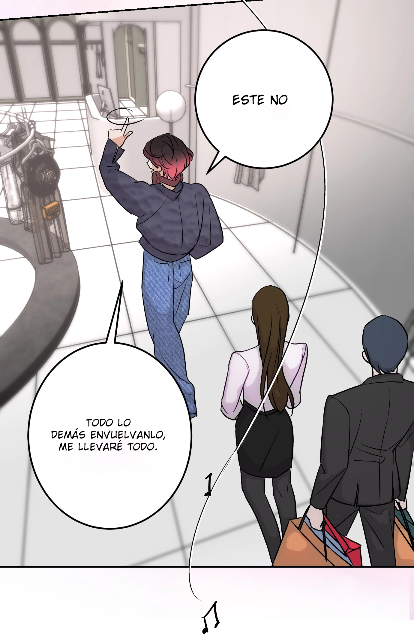 44 Reencarné en el Gran  Ganso Dorado del alfa dominante