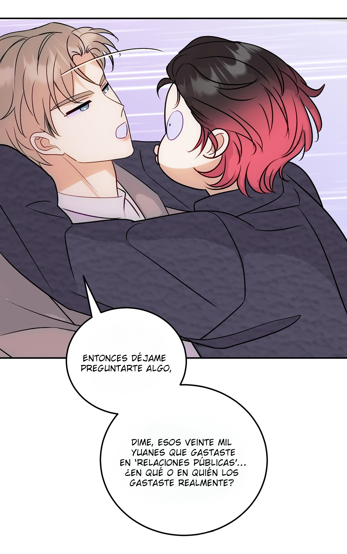 56 Reencarné en el Gran  Ganso Dorado del alfa dominante