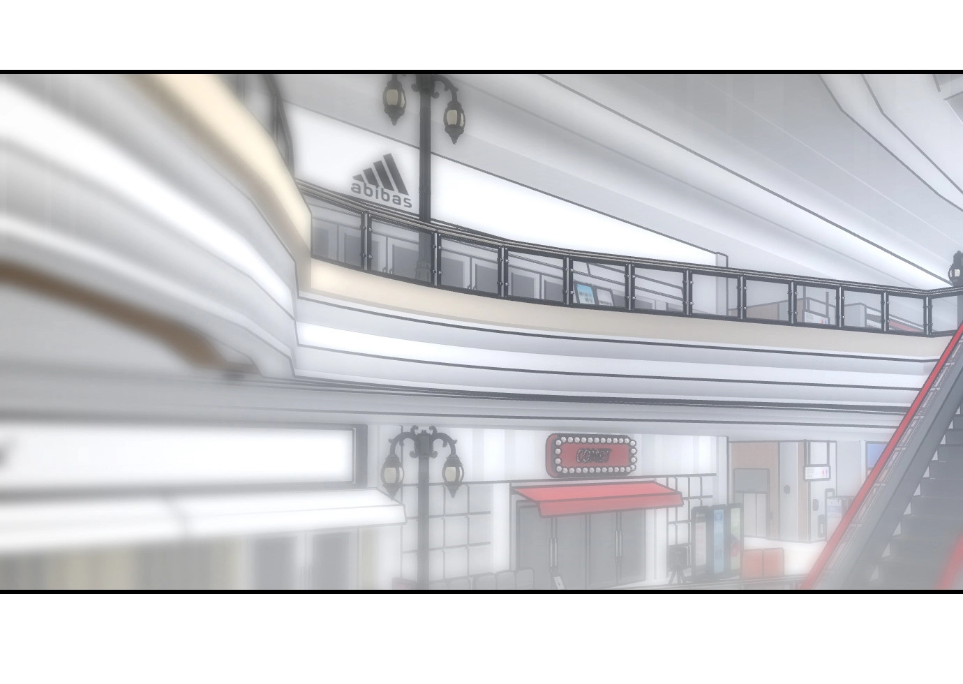 13 Reencarné en el Gran  Ganso Dorado del alfa dominante