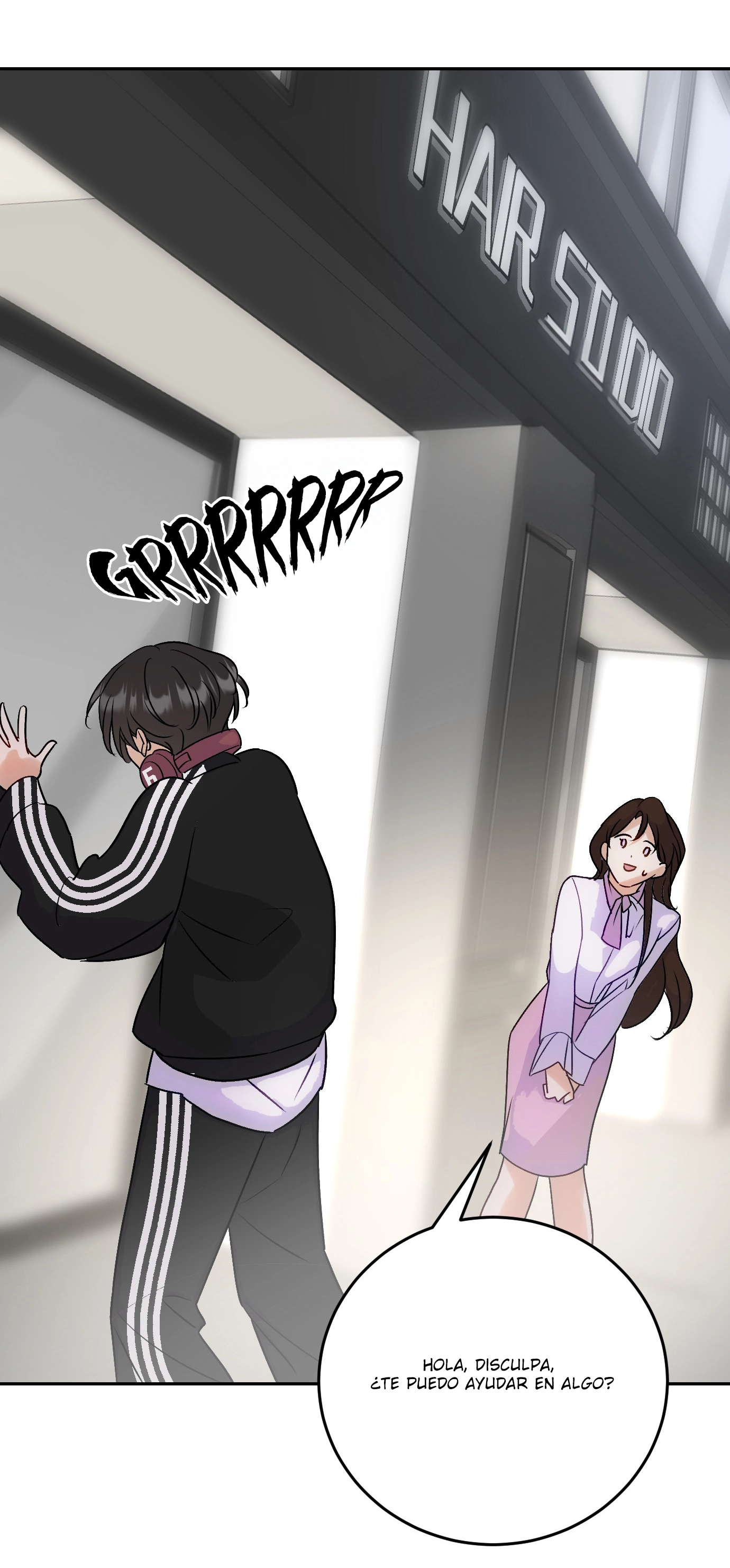 16 Reencarné en el Gran  Ganso Dorado del alfa dominante