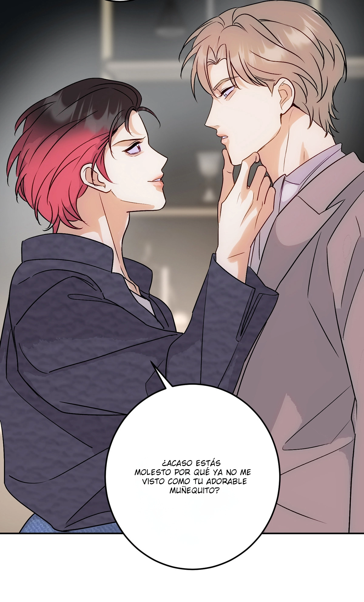 51 Reencarné en el Gran  Ganso Dorado del alfa dominante