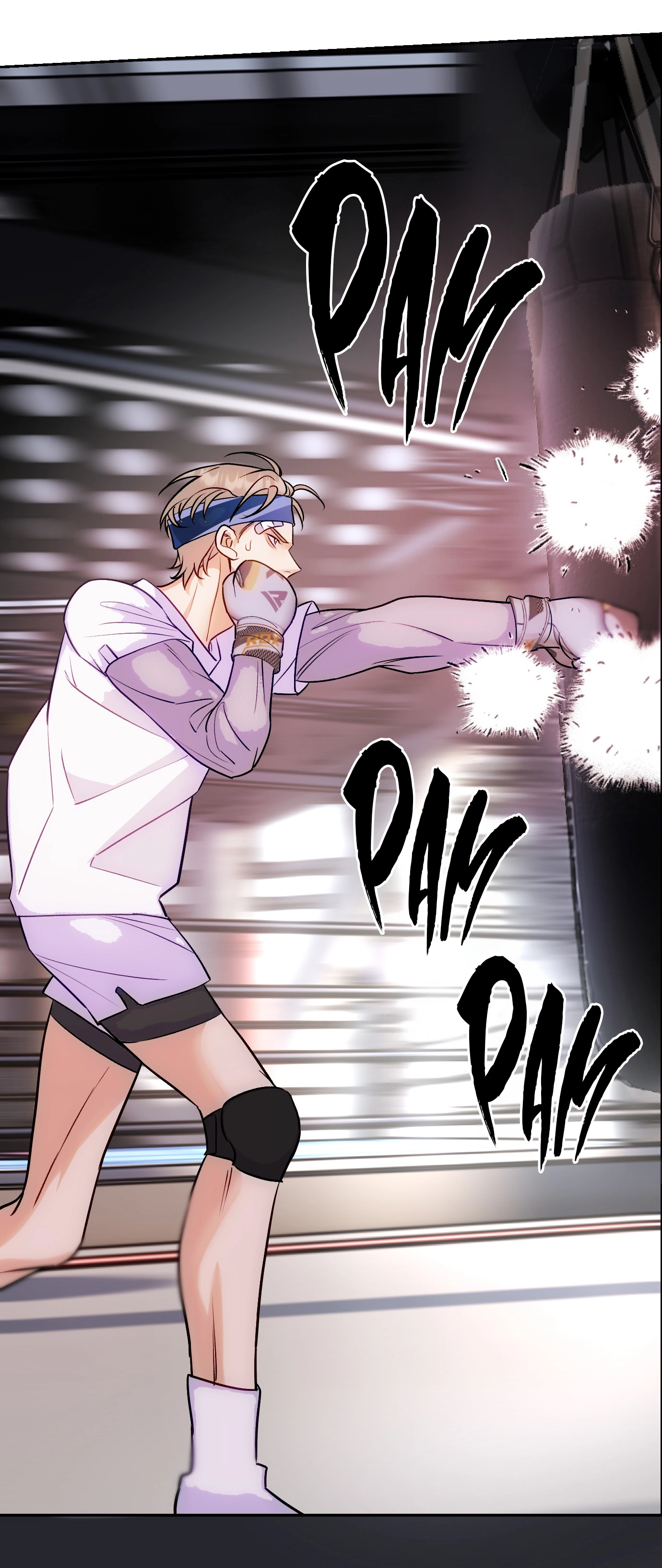 5 Reencarné en el Gran  Ganso Dorado del alfa dominante