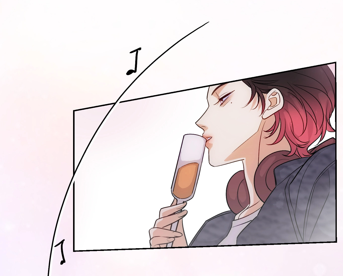 38 Reencarné en el Gran  Ganso Dorado del alfa dominante