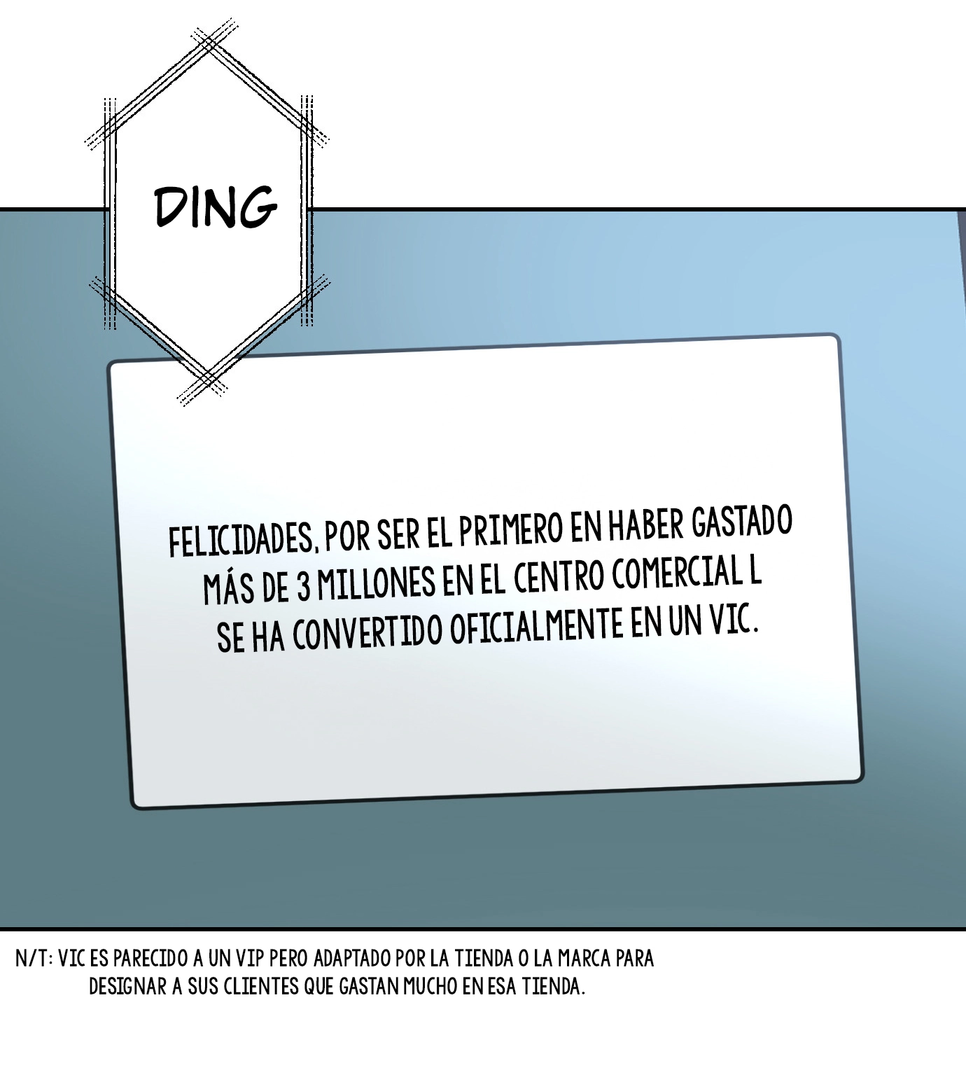 45 Reencarné en el Gran  Ganso Dorado del alfa dominante