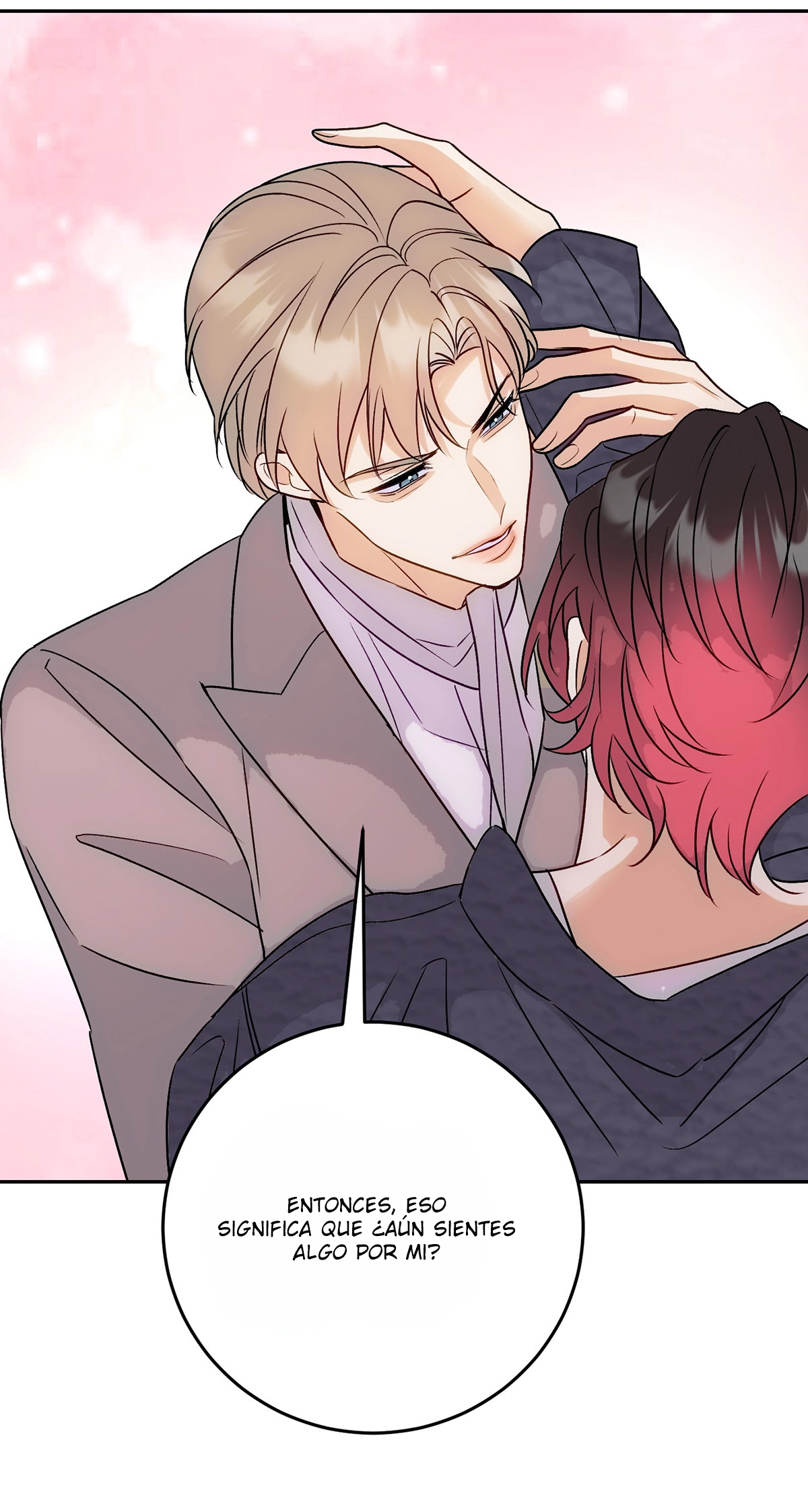 54 Reencarné en el Gran  Ganso Dorado del alfa dominante