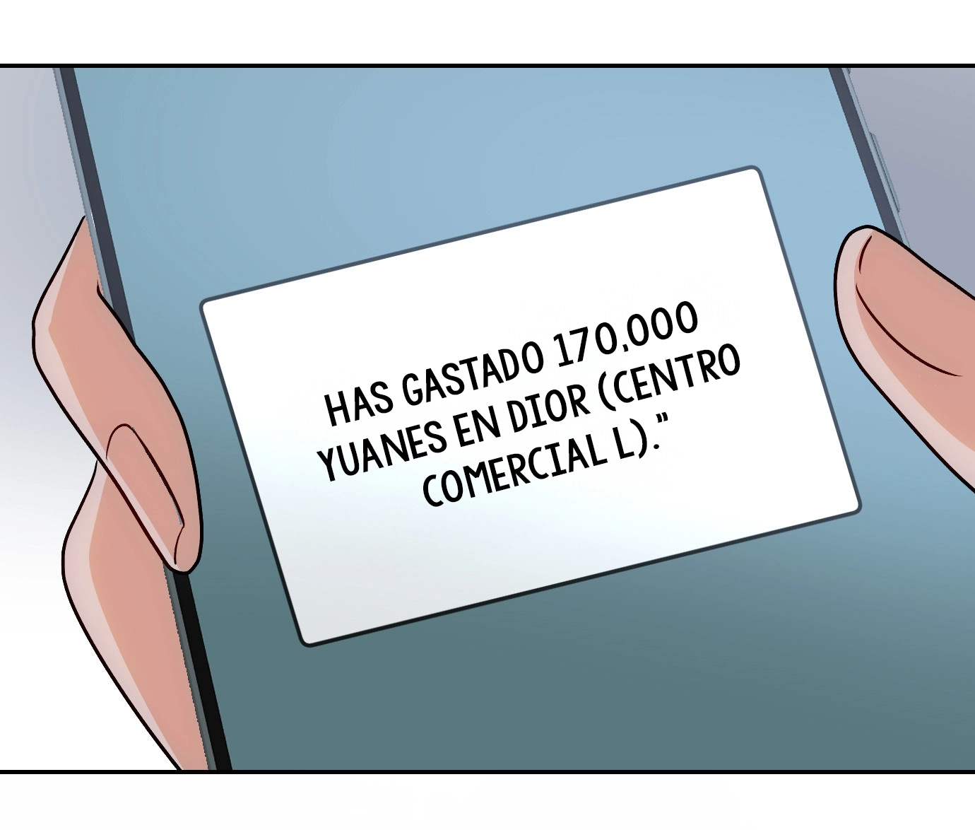 42 Reencarné en el Gran  Ganso Dorado del alfa dominante