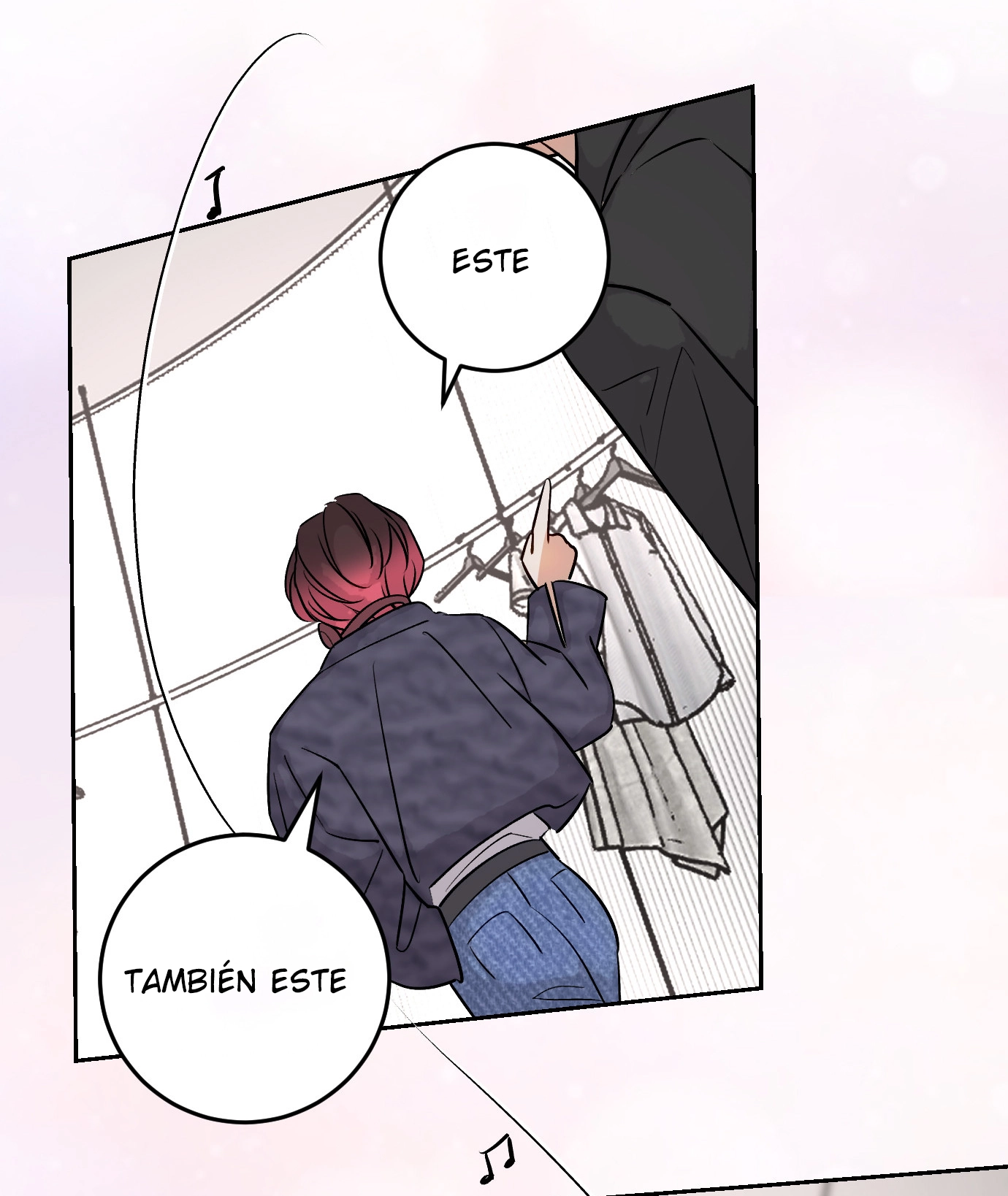 43 Reencarné en el Gran  Ganso Dorado del alfa dominante