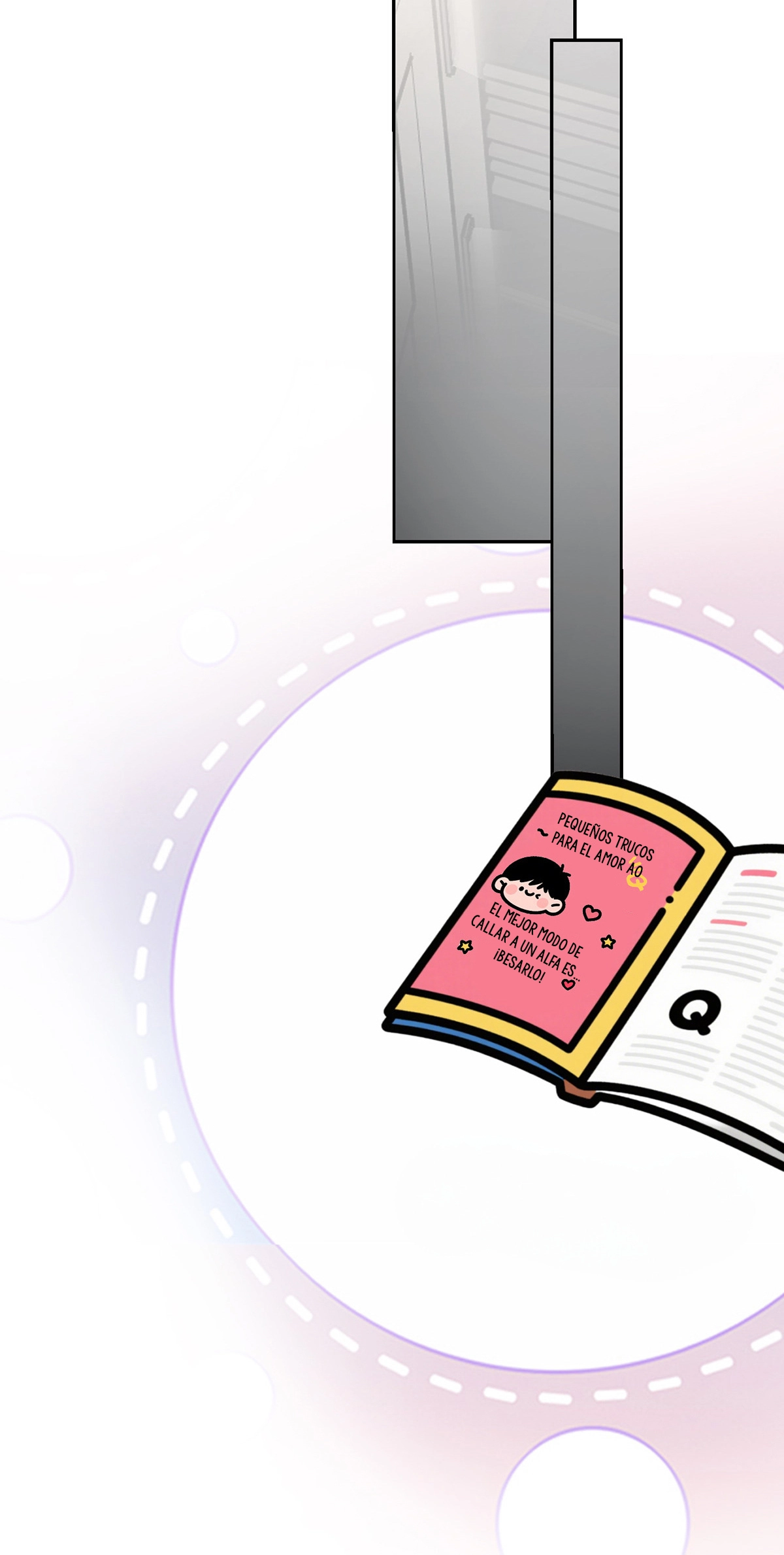 58 Reencarné en el Gran  Ganso Dorado del alfa dominante