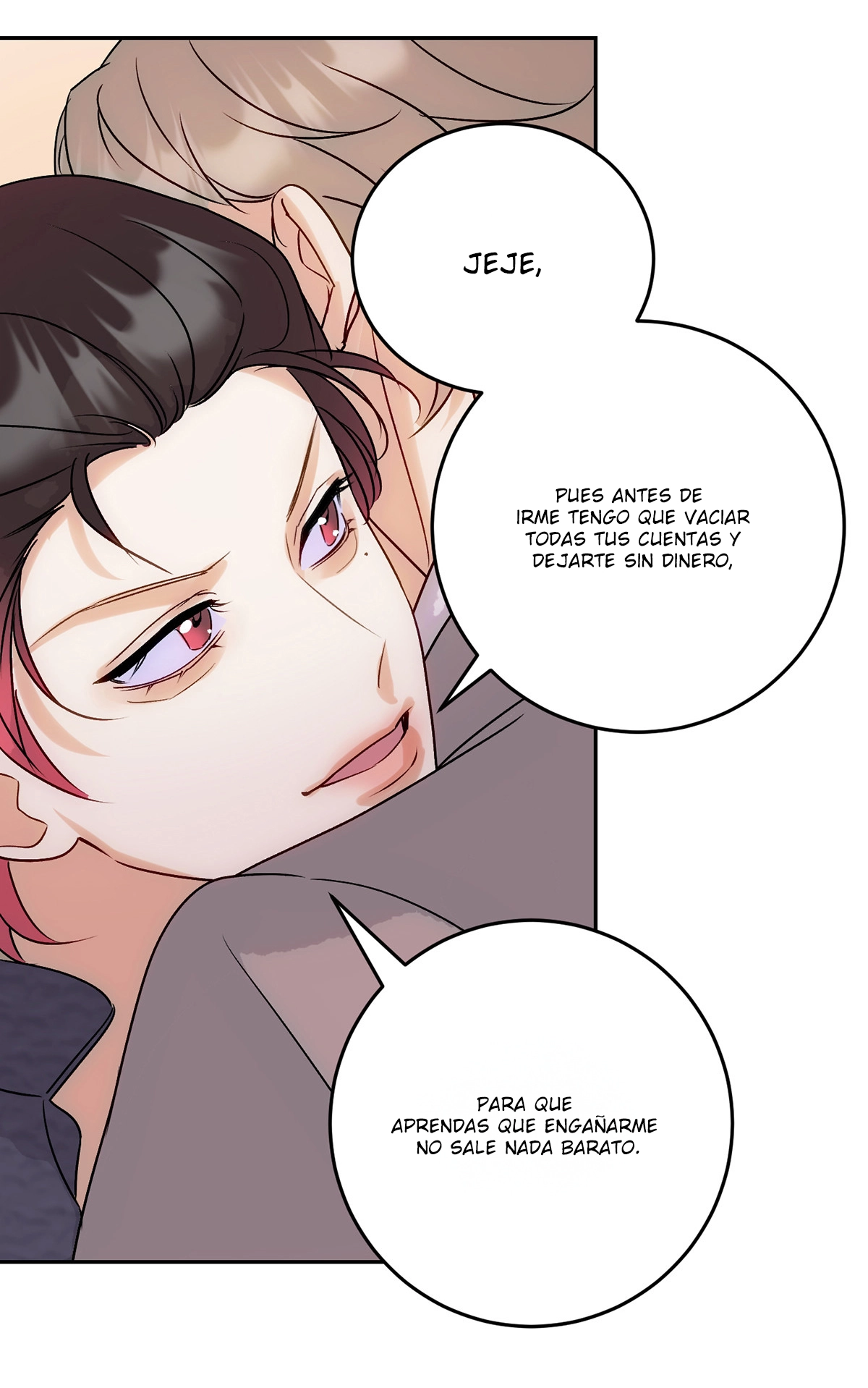 53 Reencarné en el Gran  Ganso Dorado del alfa dominante