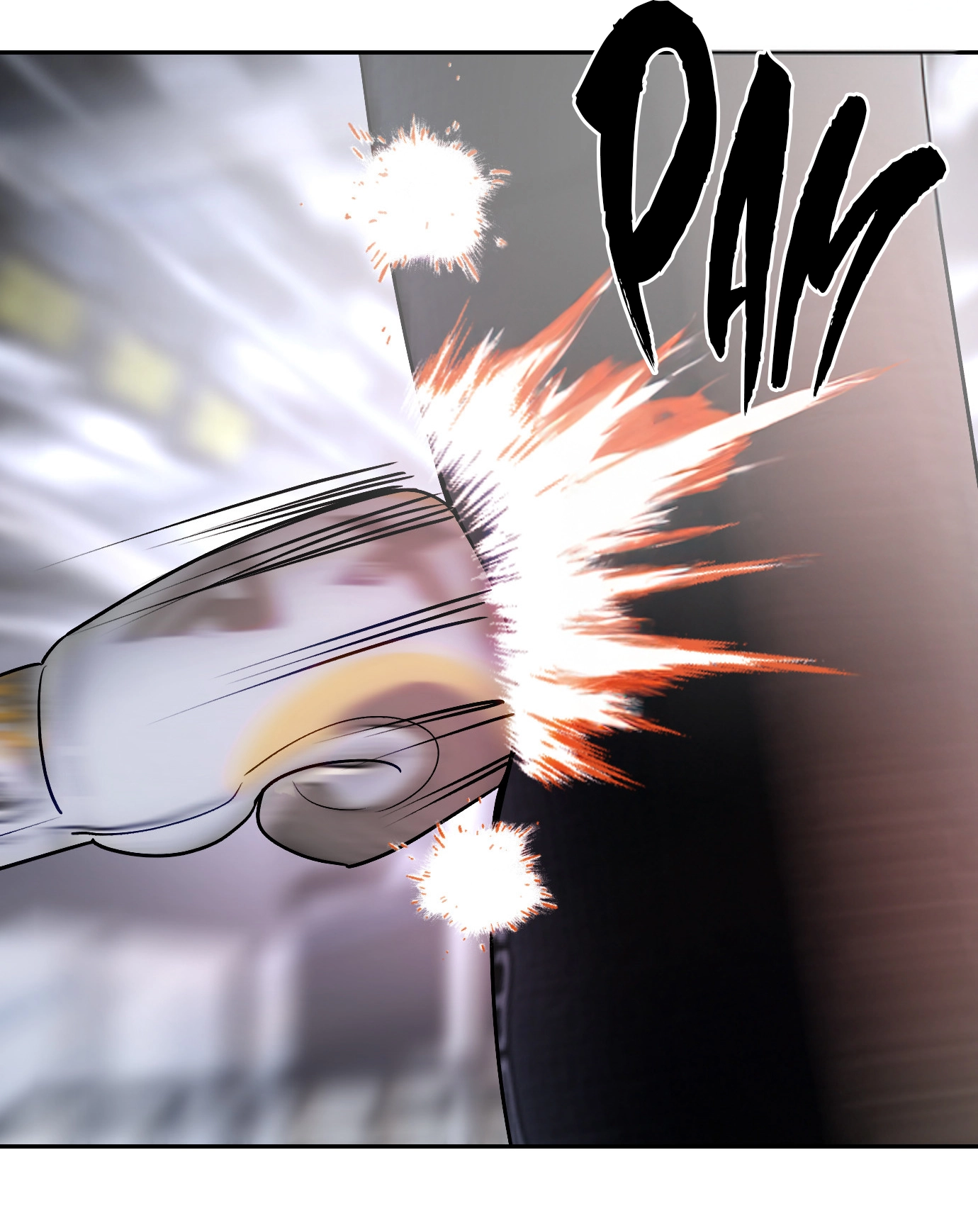 4 Reencarné en el Gran  Ganso Dorado del alfa dominante