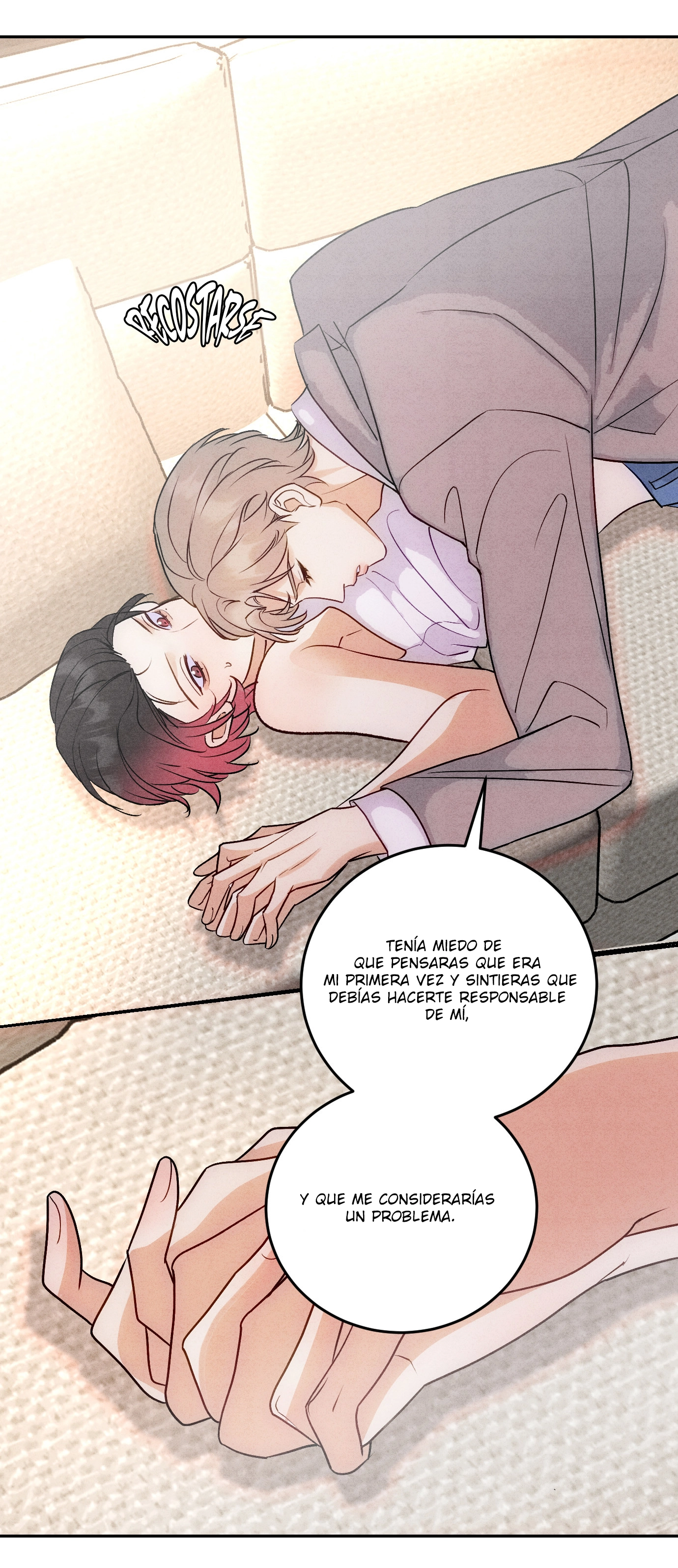 32 Reencarné en el Gran  Ganso Dorado del alfa dominante